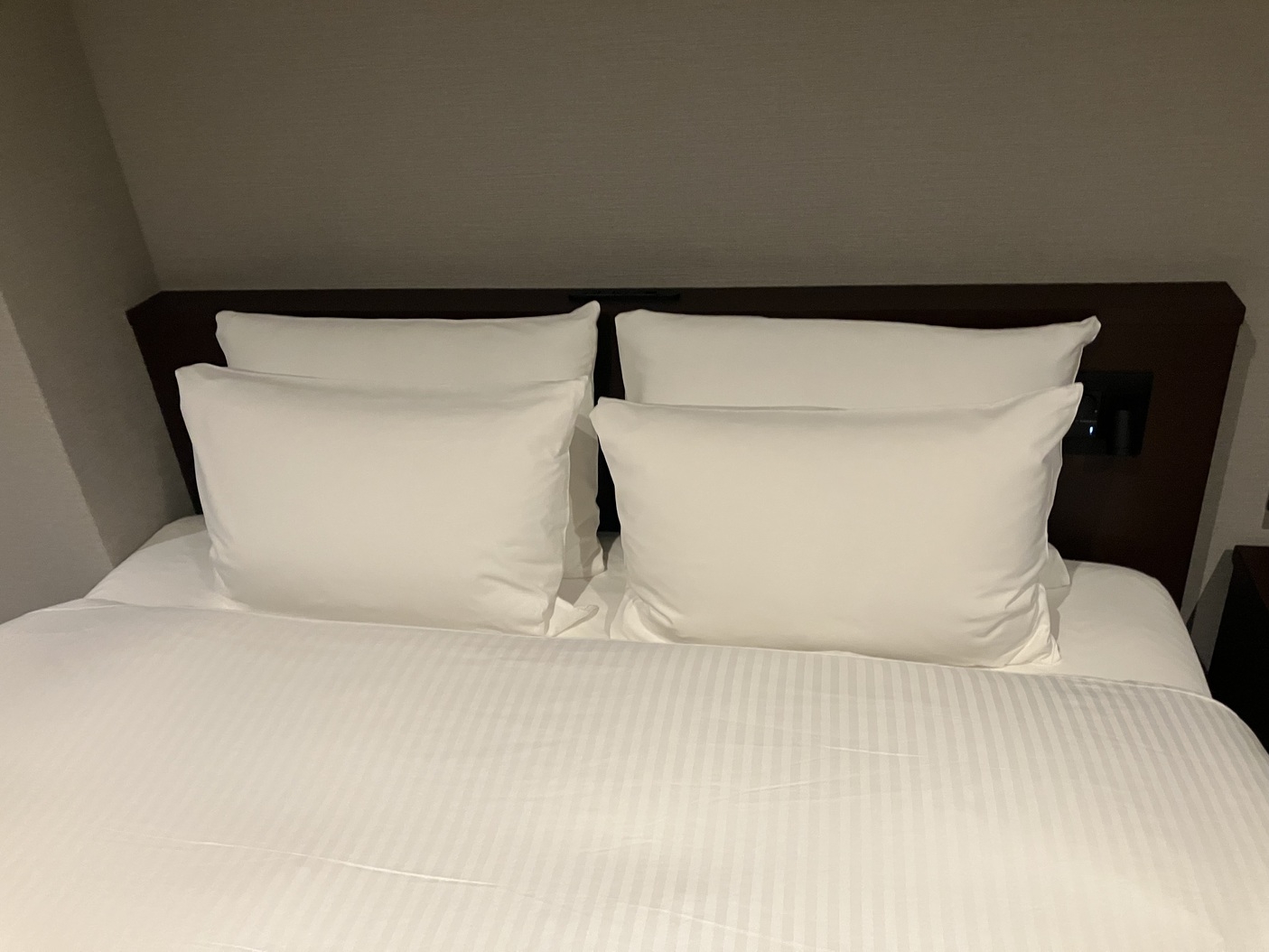 シンプルステイ【素泊まり】