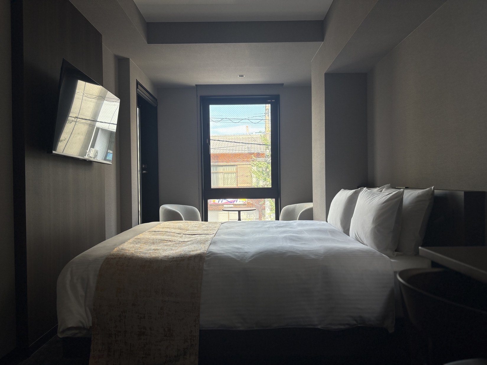 【午後2時から翌朝11時までご滞在!!　優雅なロングステイプラン】