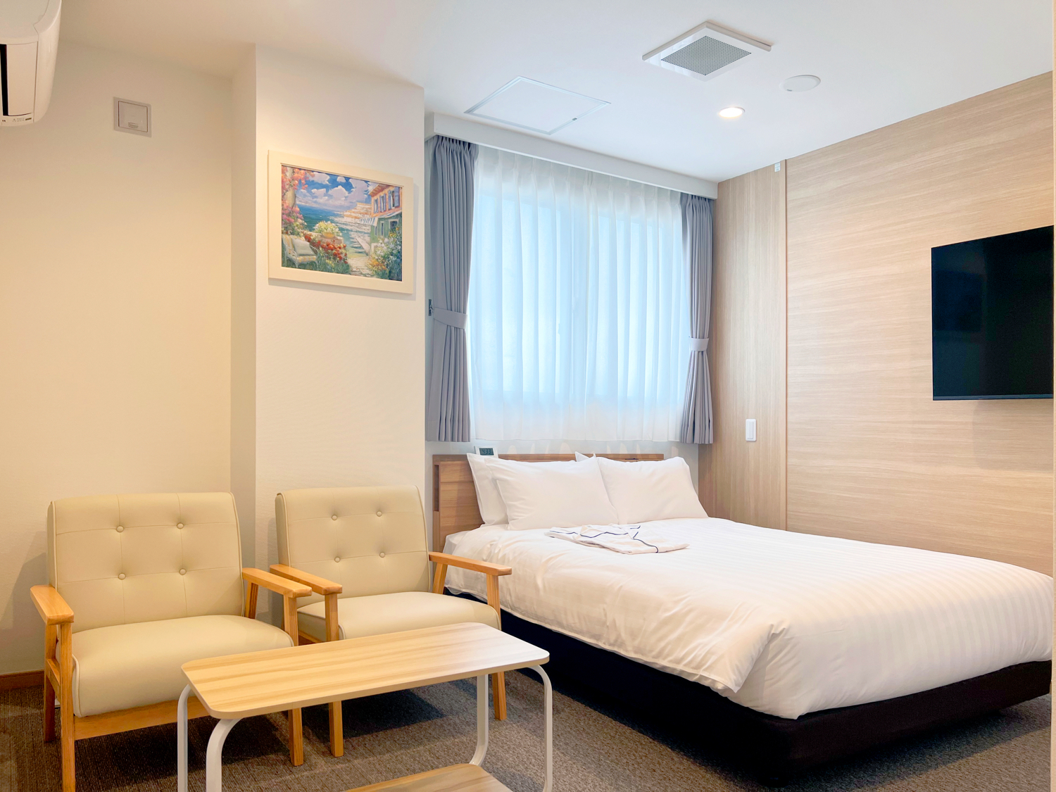 同じタイプのお部屋でも、形状やレイアウトが異なる場合がございます