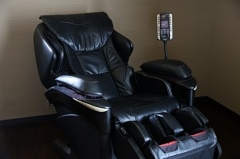 マッサージチェア