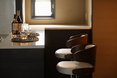 バーカウンター