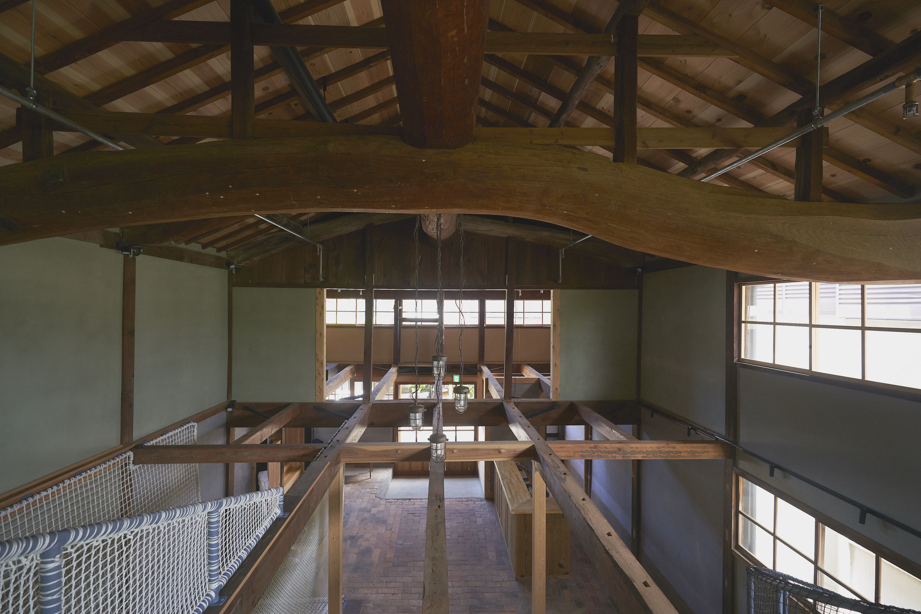 レストラン木組み