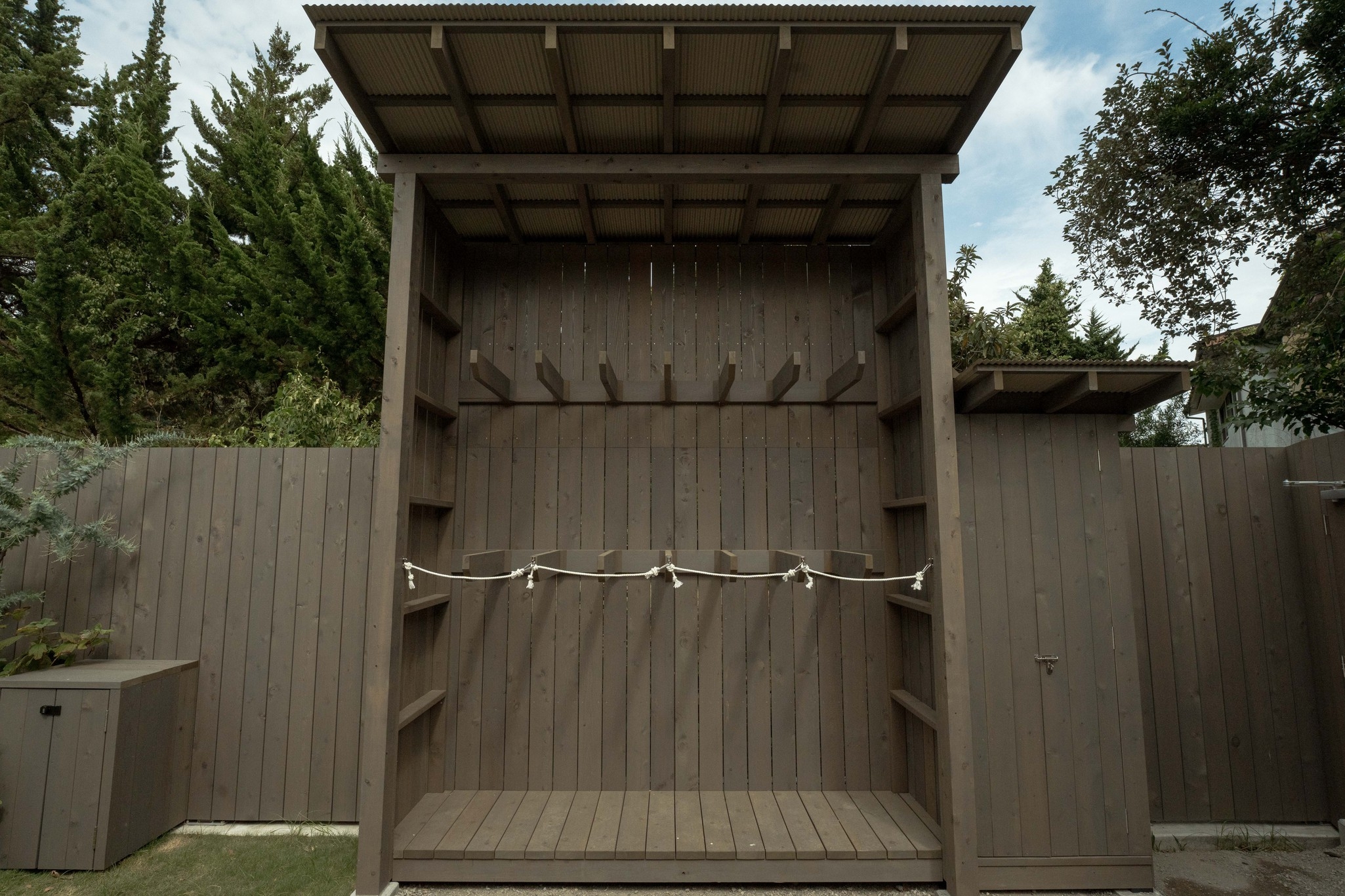 【連泊10％OFF・年末年始限定】待望のシーサイドトレーラーハウス！愛犬と一緒に宿泊OK！