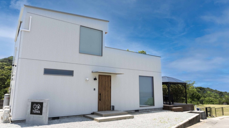 Dog Villa TOWA<淡路島>
