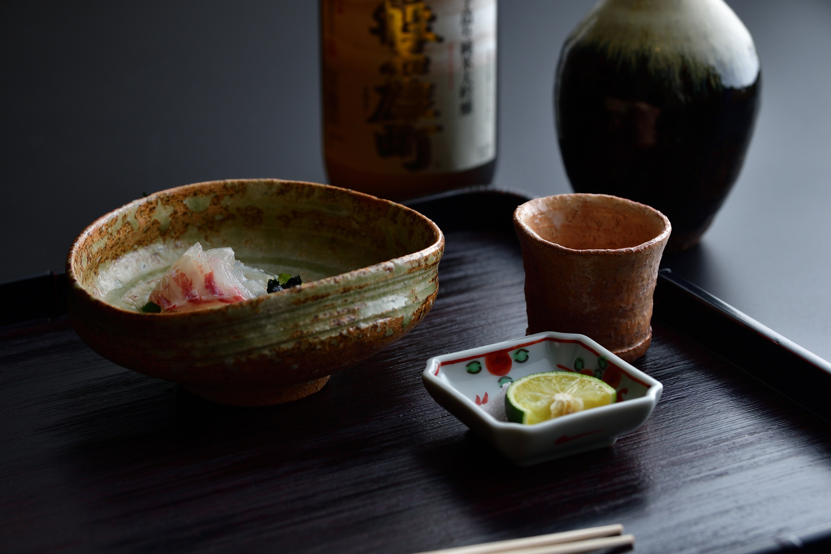 お造りイメージ