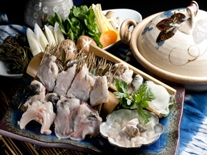 【デイユース】〜旬のお料理（夕食）＆温泉で気軽にリフレッシュ〜