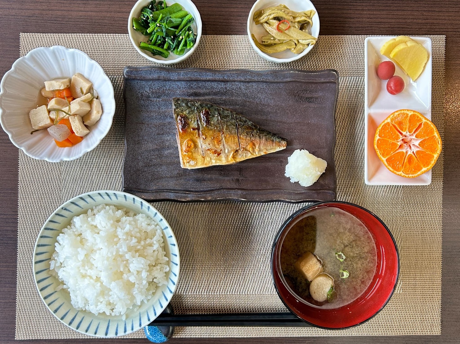 四万十の恵み御膳＆和朝食膳付きプラン☆【1泊2食付】