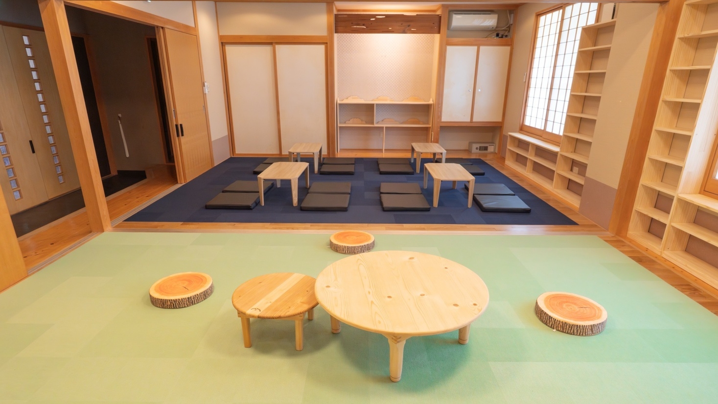 朝からごゆっくり和食膳プラン☆【朝食付】