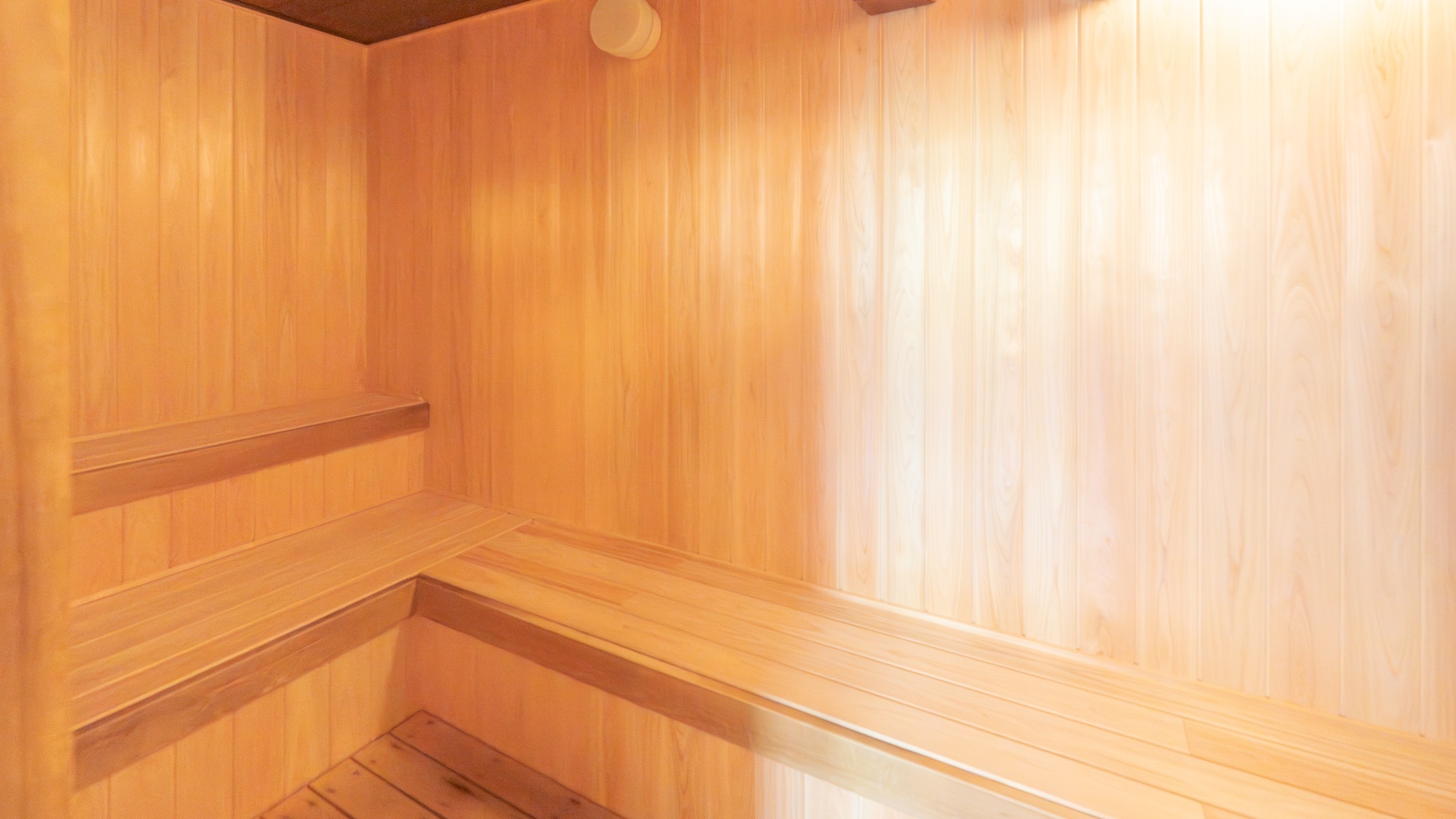 【お風呂/サウナ②】