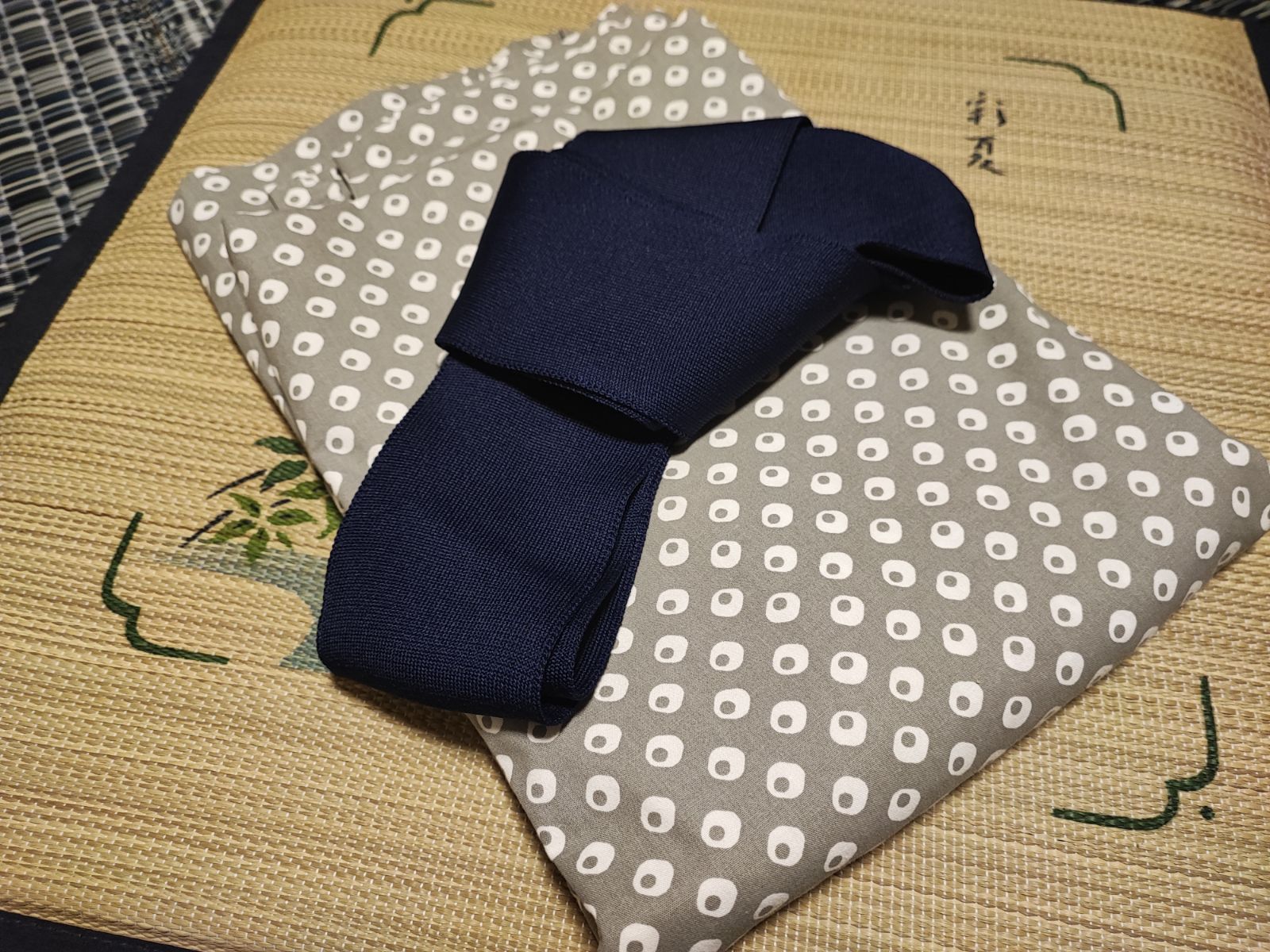 【館内着】浴衣