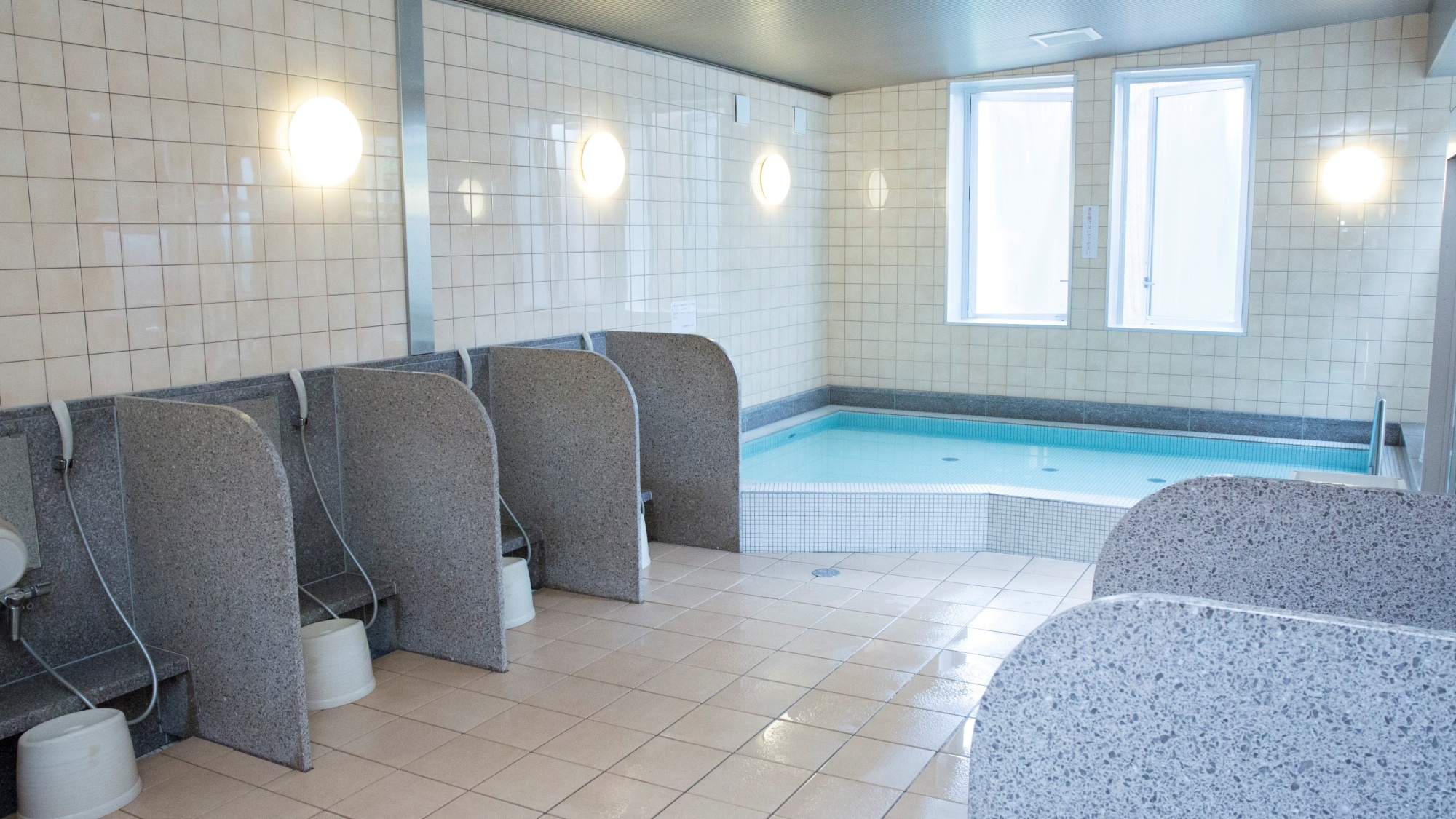 【お風呂/大浴場③】