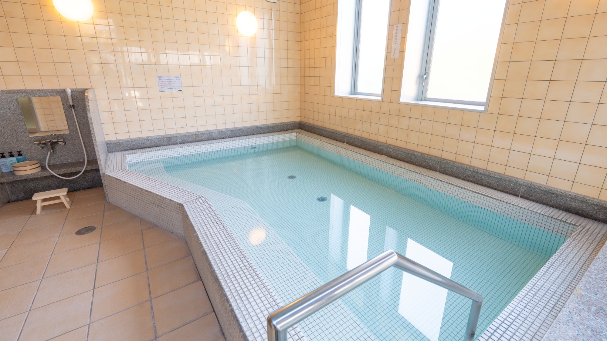 【お風呂/大浴場②】