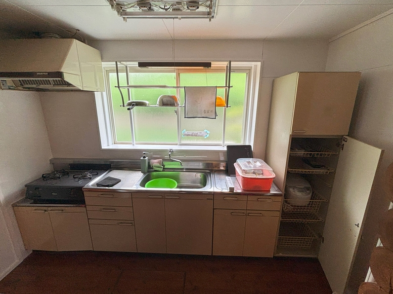 海が目の前！【ログハウス】★通常プラン★（定員4名様まで）