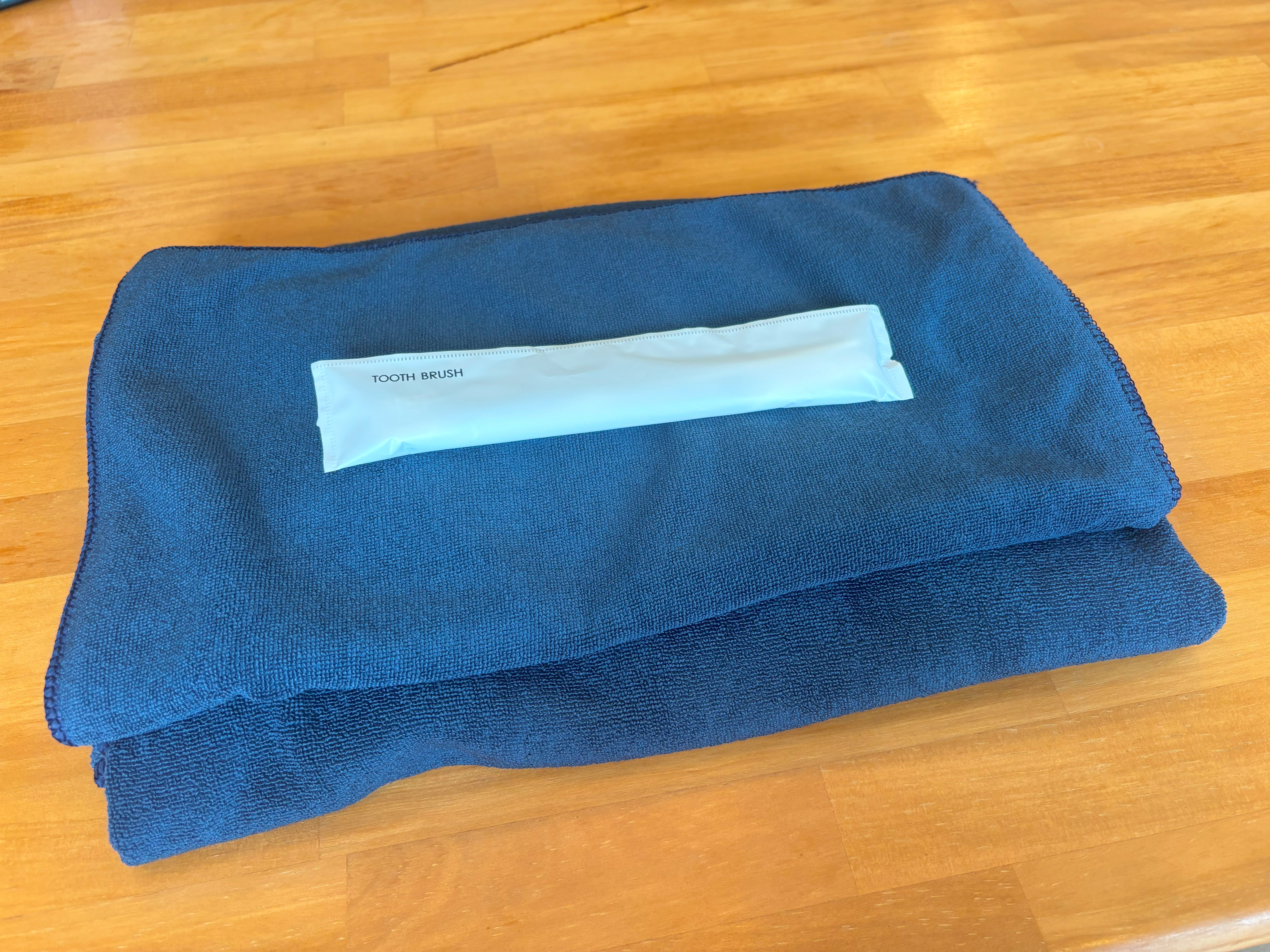 アメニティセット