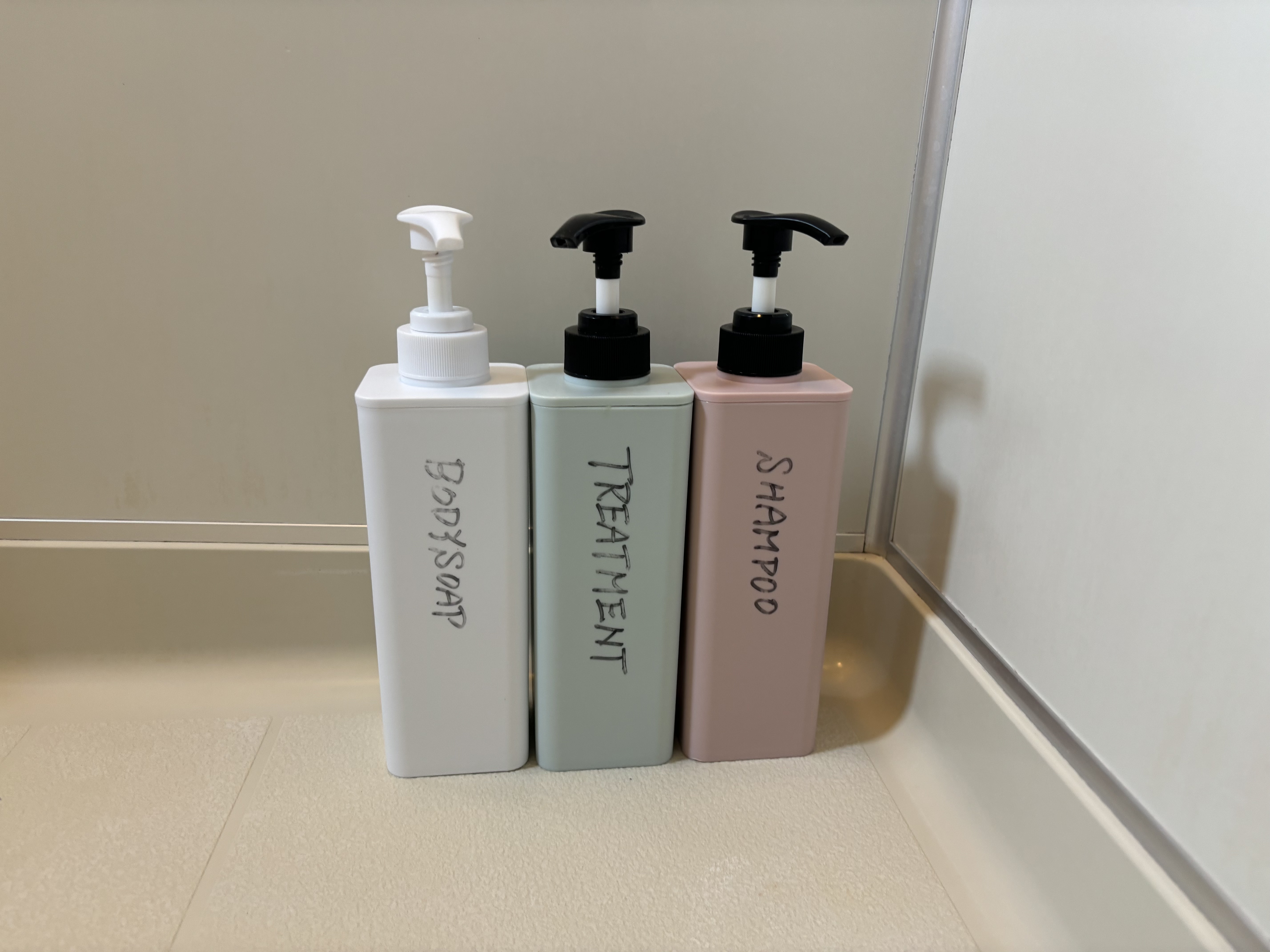 バスアメニティ