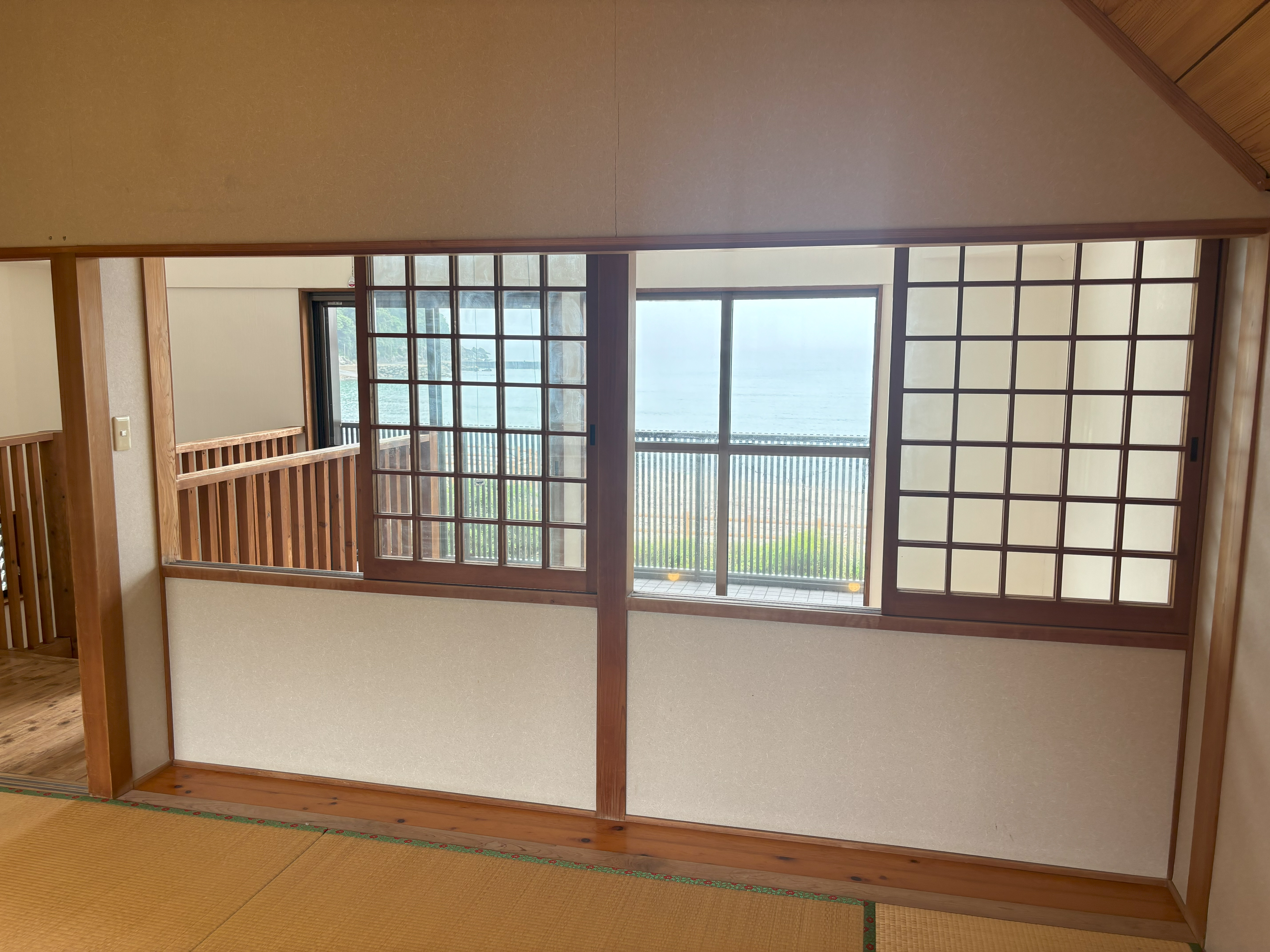 コテージ_2階和室2