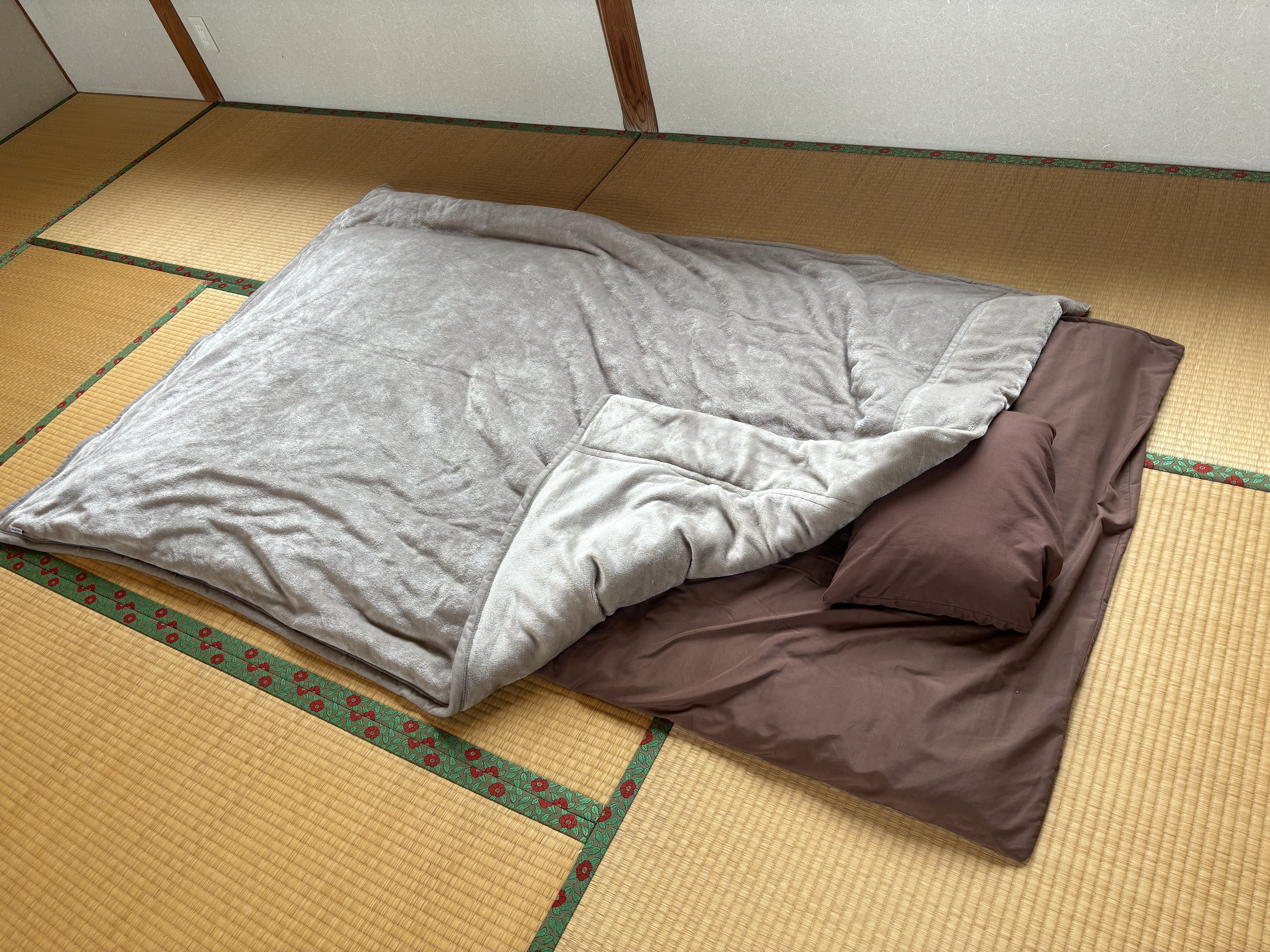 コテージ_寝具2