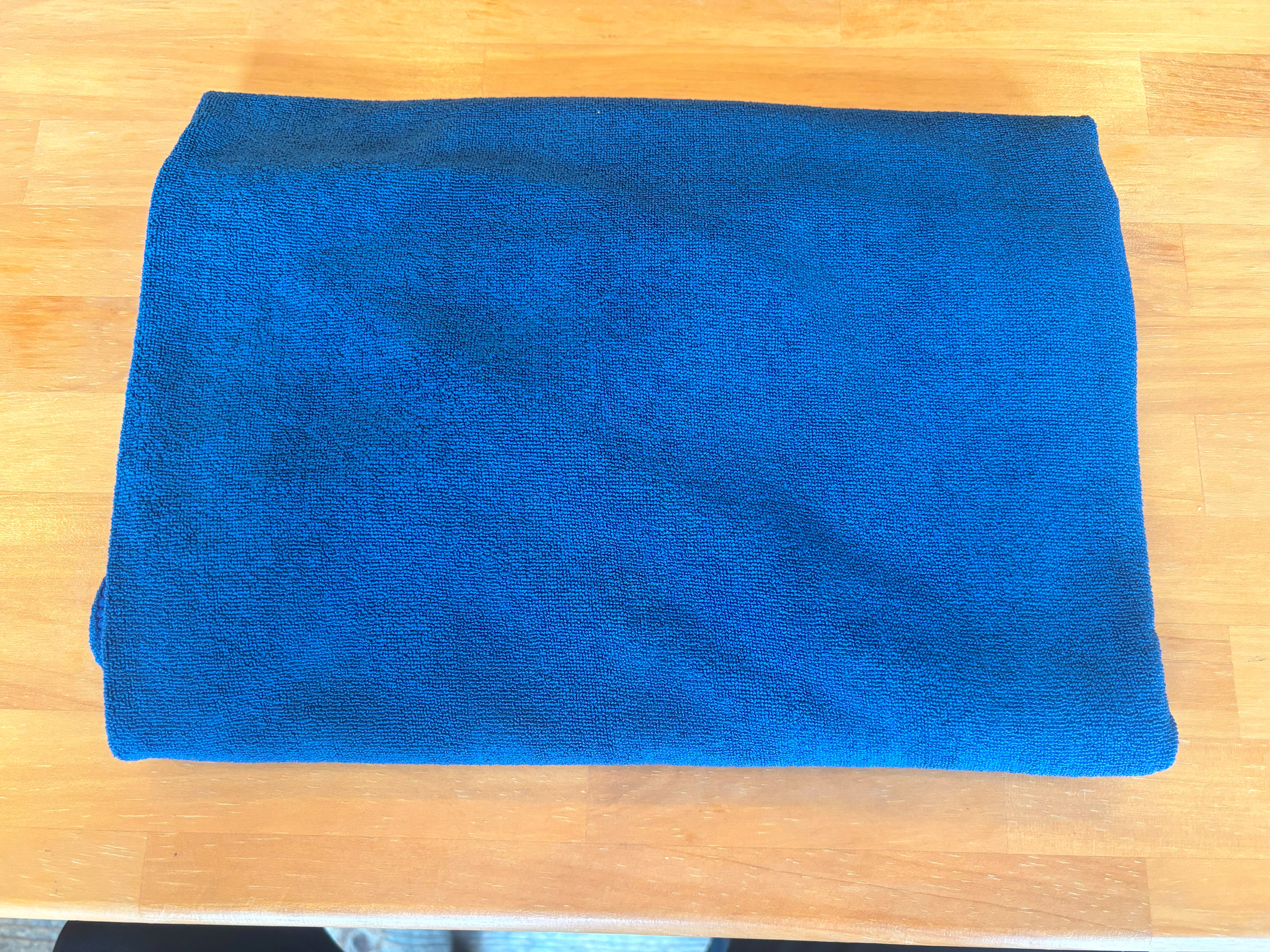 アメニティ_バスタオル