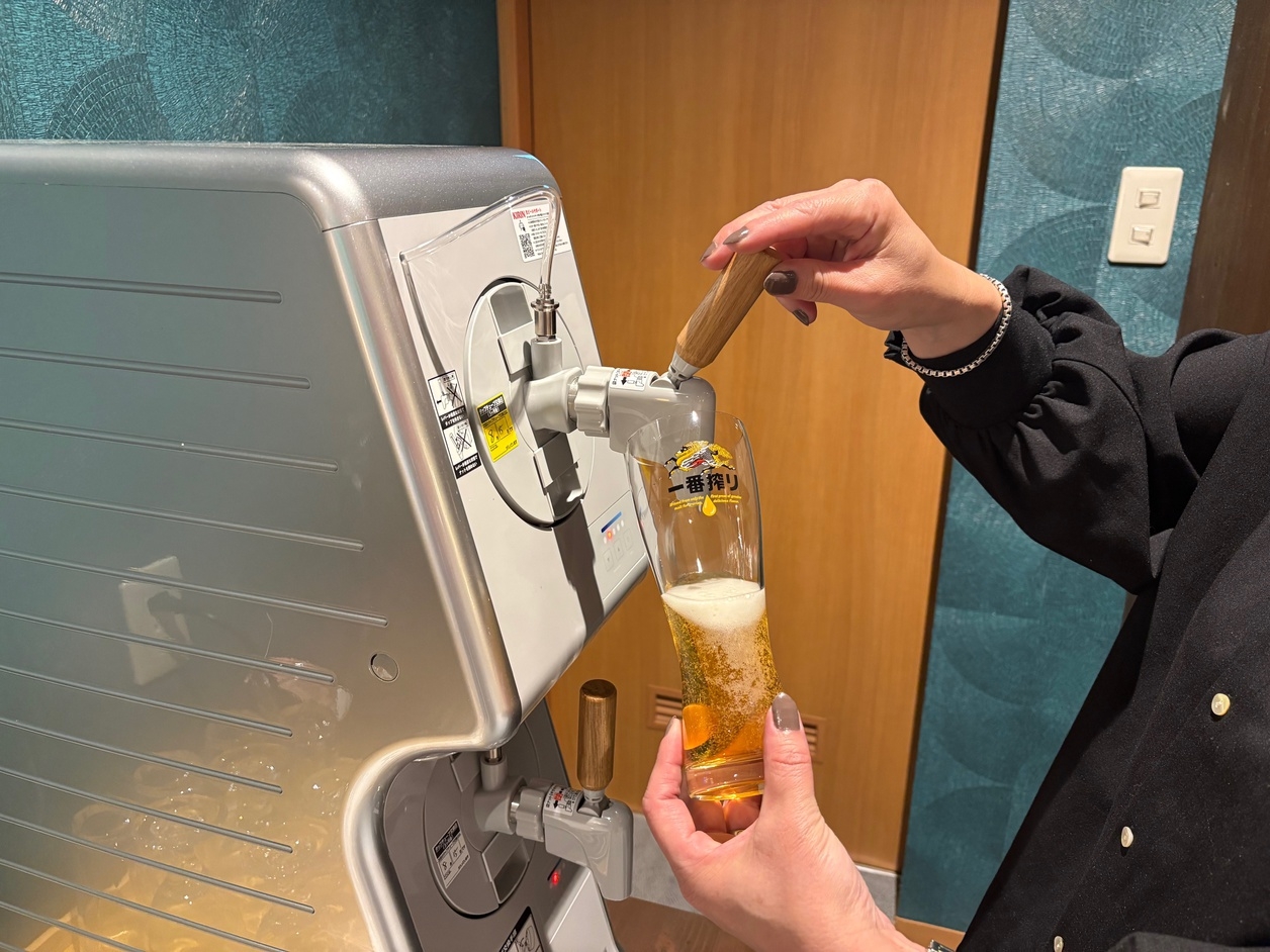 【露天風呂付客室】オールインクルーシブ素泊まりプラン