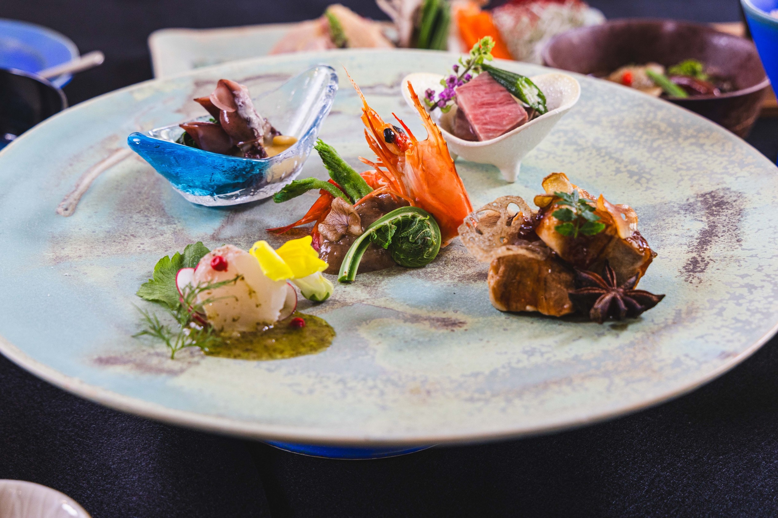 【早期割30】【露天風呂付客室】オールインクルーシブ　スタンダードプラン