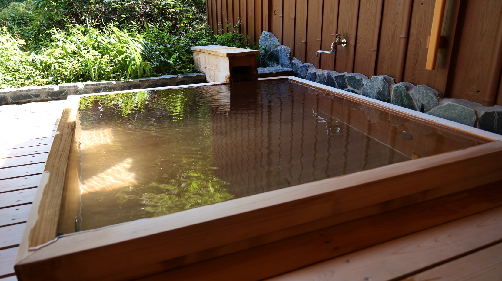 【早期割90】夕食なし朝食付きプラン【露天風呂付客室】オールインクルーシブ