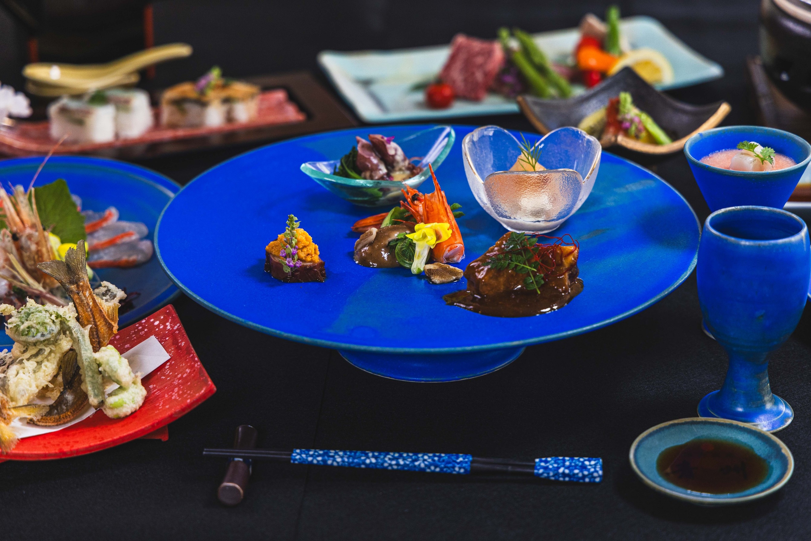 【2月限定】15％OFF 健康フェア開催☆オールインクルーシブ　薬膳会席プラン