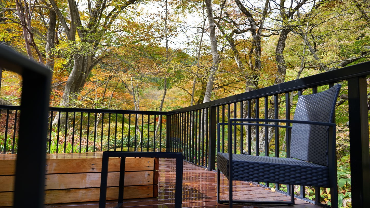 【早期割90】夕食なし朝食付きプラン【露天風呂付客室】オールインクルーシブ