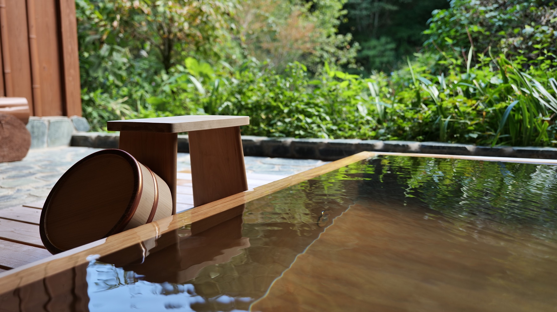 【早期割30】夕食なし朝食付きプラン【露天風呂付客室】オールインクルーシブ