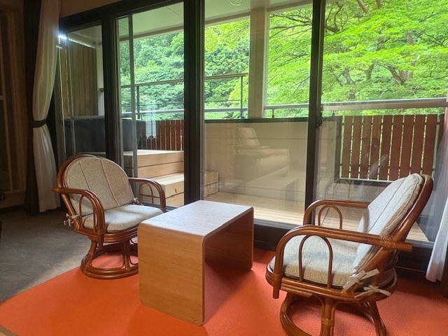 【期間限定22％引　夫婦割】【露天風呂付客室】オールインクルーシブ　2人だけの貸切露天