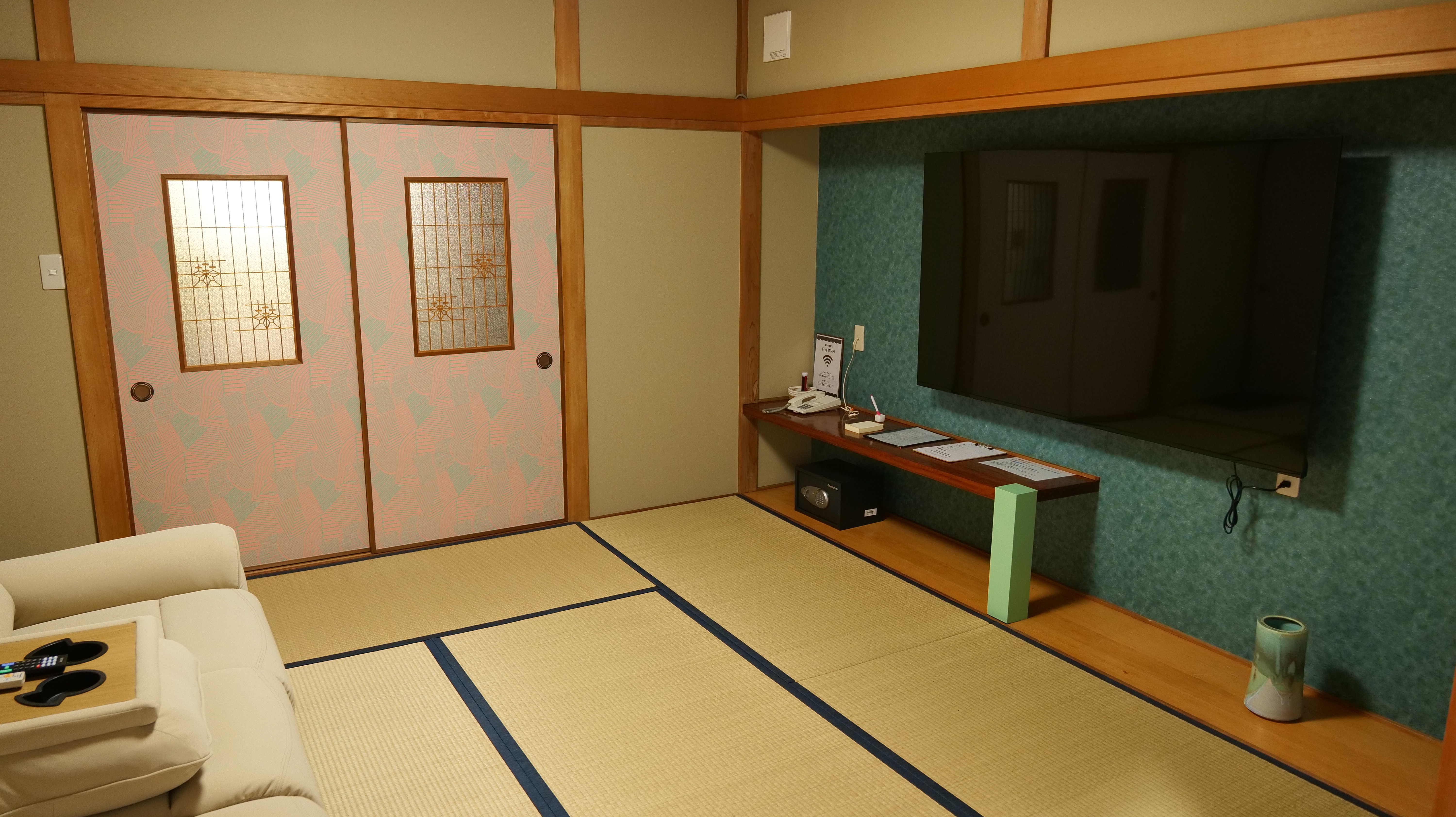 翠雨（すいう 夏） TV