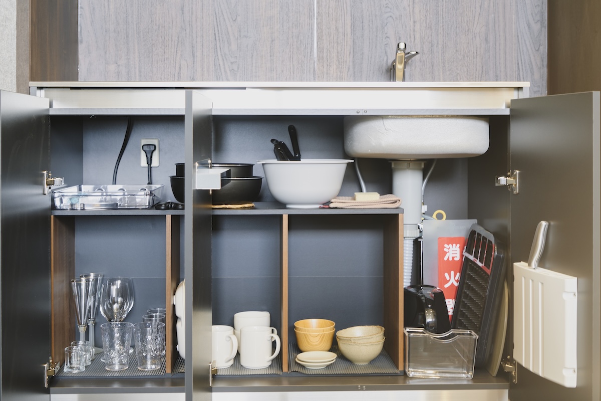 キッチンツール