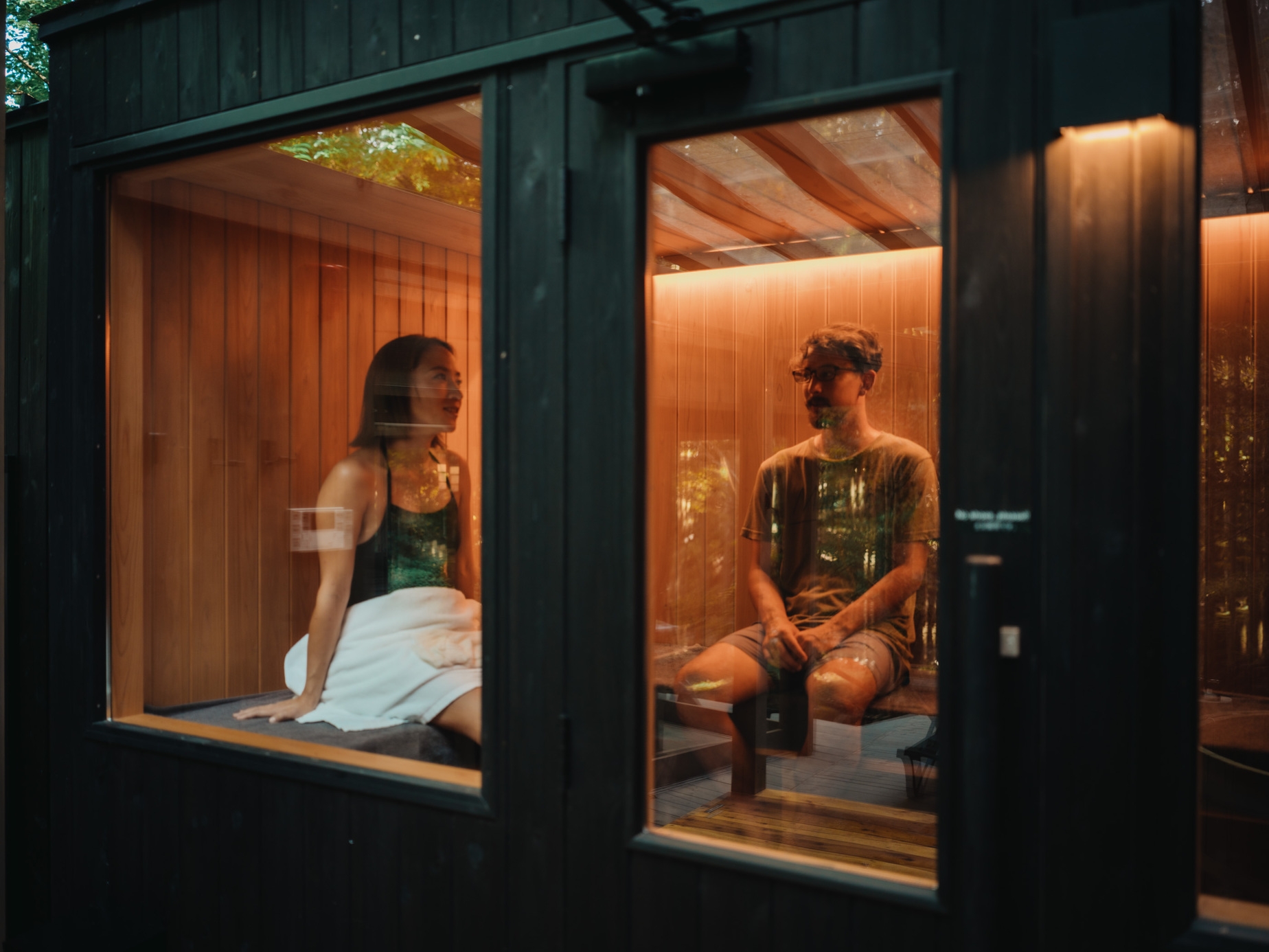 【Hiiragi専用プラン】大自然の中で安らぎを。オールインクルーシブプランです♪【素泊まり】