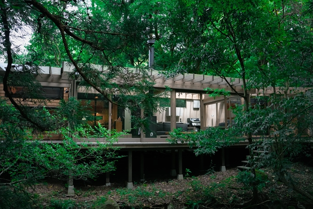 【Hiiragi専用プラン】大自然の中で安らぎを。オールインクルーシブプランです♪【素泊まり】