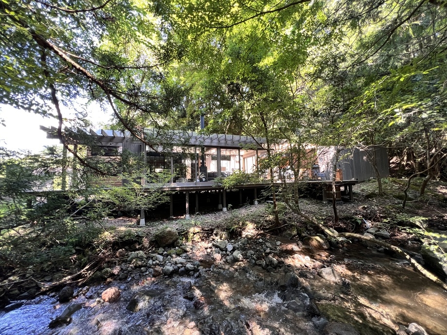 【Hiiragi専用プラン】大自然の中で安らぎを。オールインクルーシブプランです♪【素泊まり】