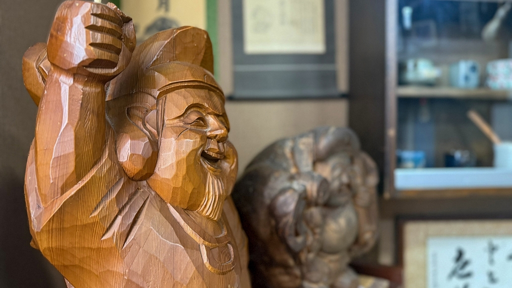 【夕食付き】夜は美味しく旬をいただく♪手作りメニューで満たされる旅を