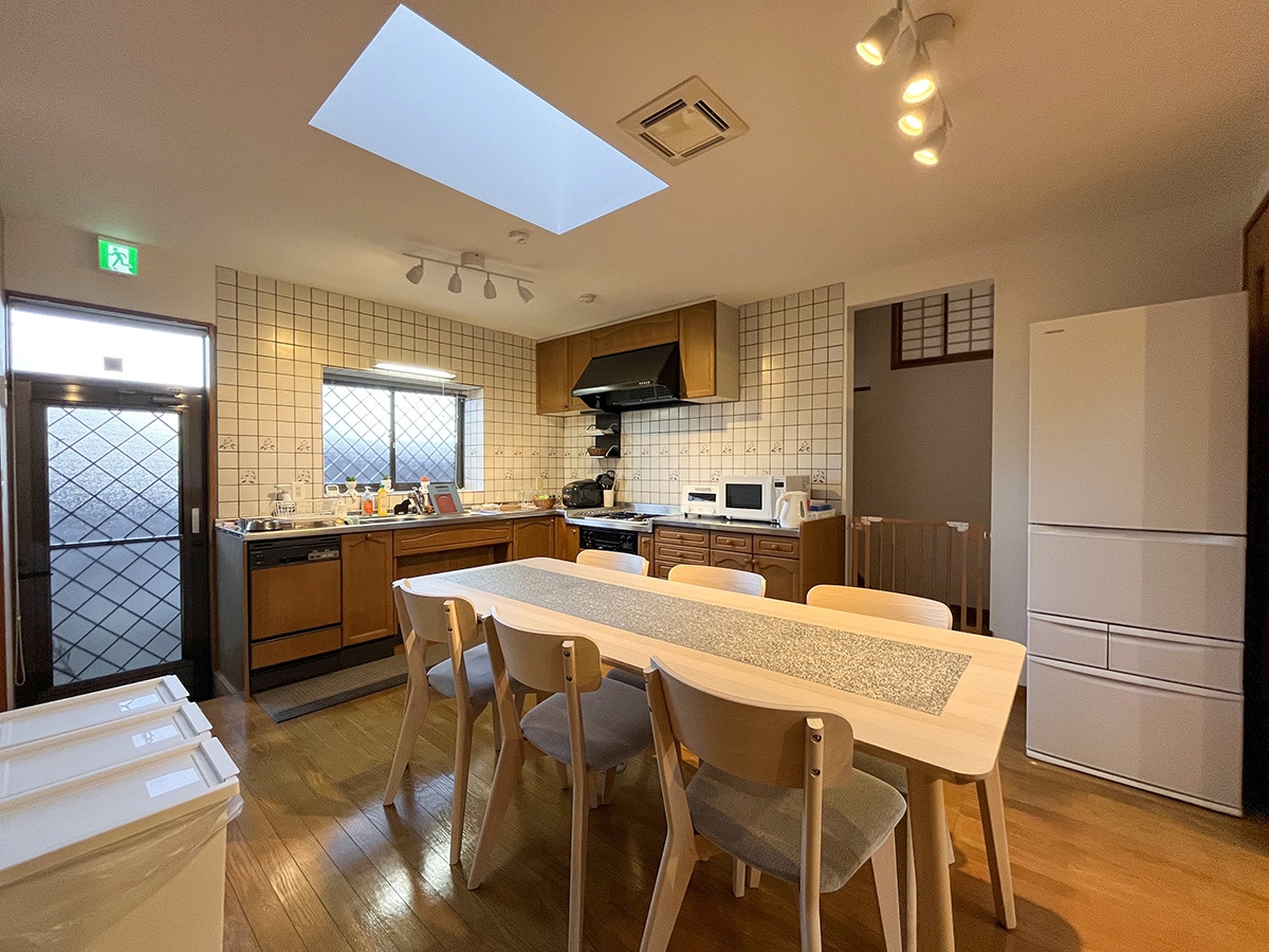 【7泊以上素泊り】連泊でさらにお得！一人旅やビジネスでも利用OKなペットと泊まれる長期滞在プラン