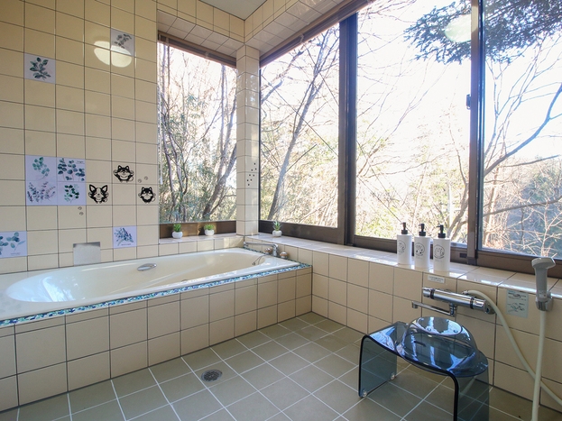 【7泊以上素泊り】連泊でさらにお得！一人旅やビジネスでも利用OKなペットと泊まれる長期滞在プラン