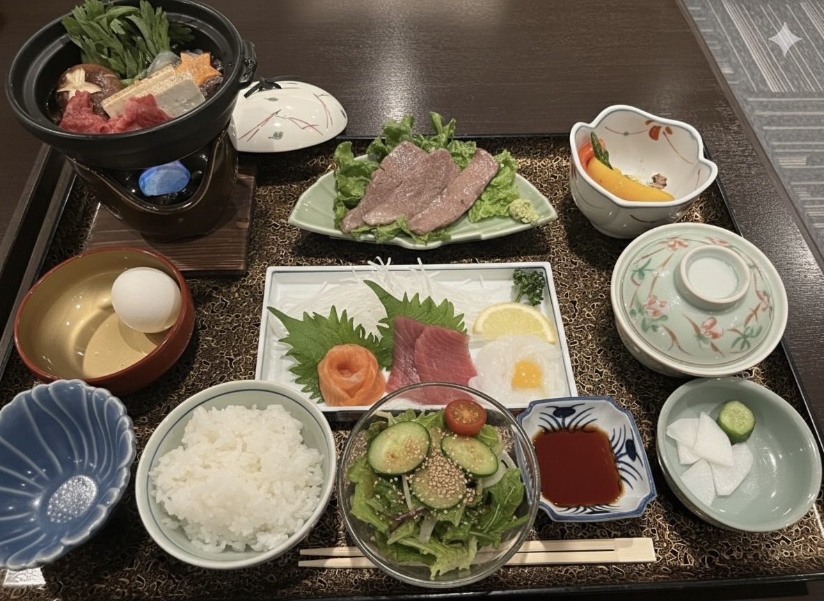 OPENSALE！湯檜曽温泉を満喫　1泊2食付きプラン