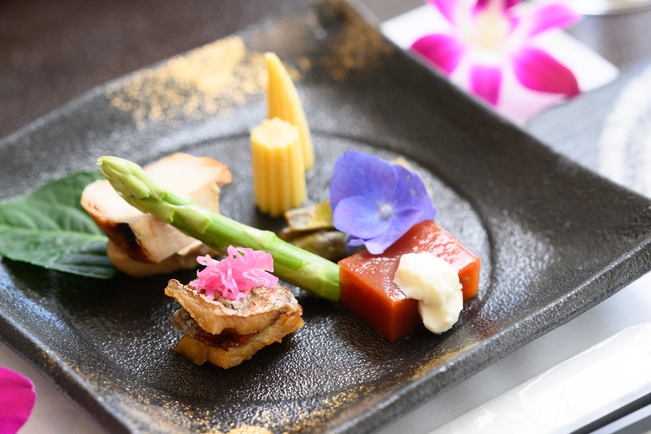 【館内リニューアル】湯檜曽温泉 「薬師の湯」とサウナを満喫（1泊2食付）