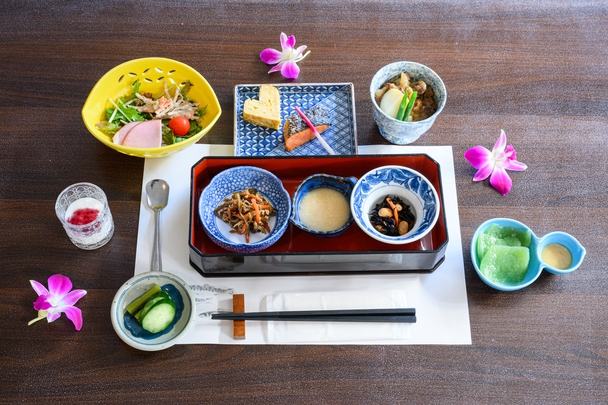 【館内リニューアル】湯檜曽温泉 「薬師の湯」とサウナを満喫（1泊朝食付）