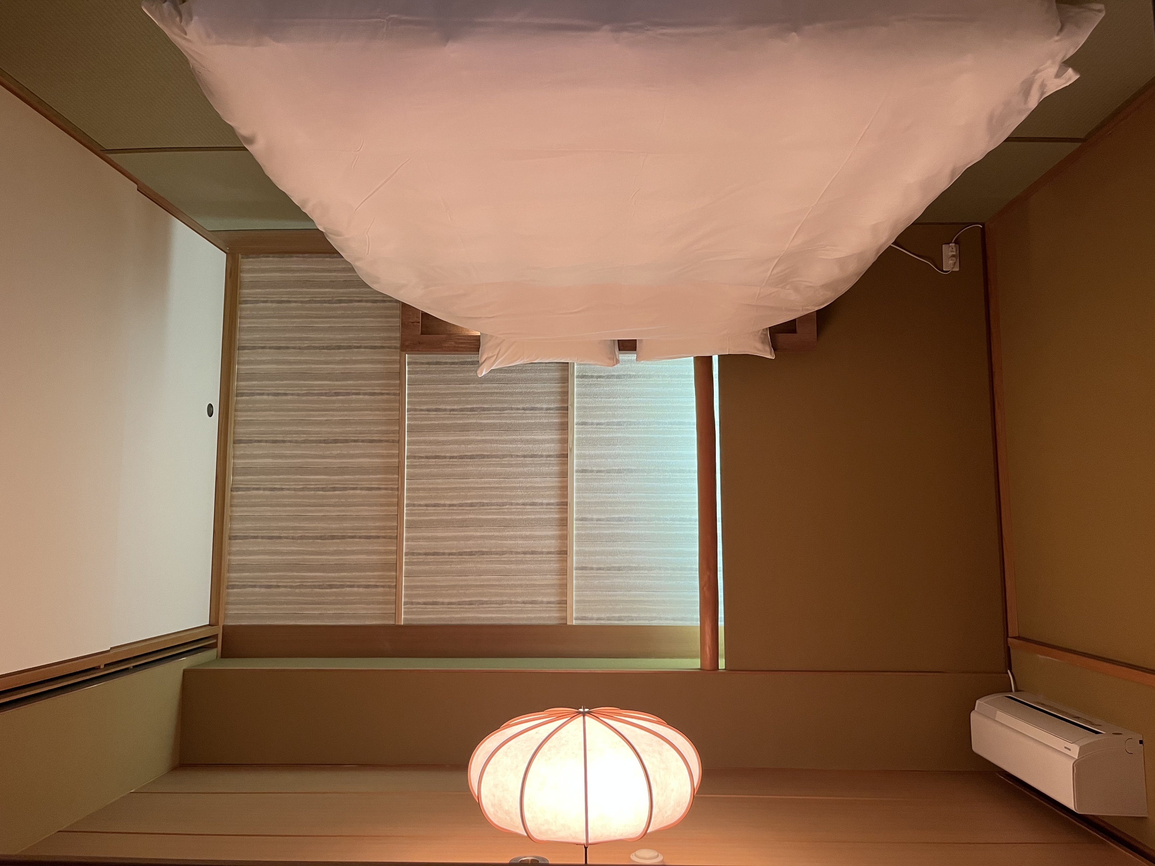 キングベッド(シモンズ)