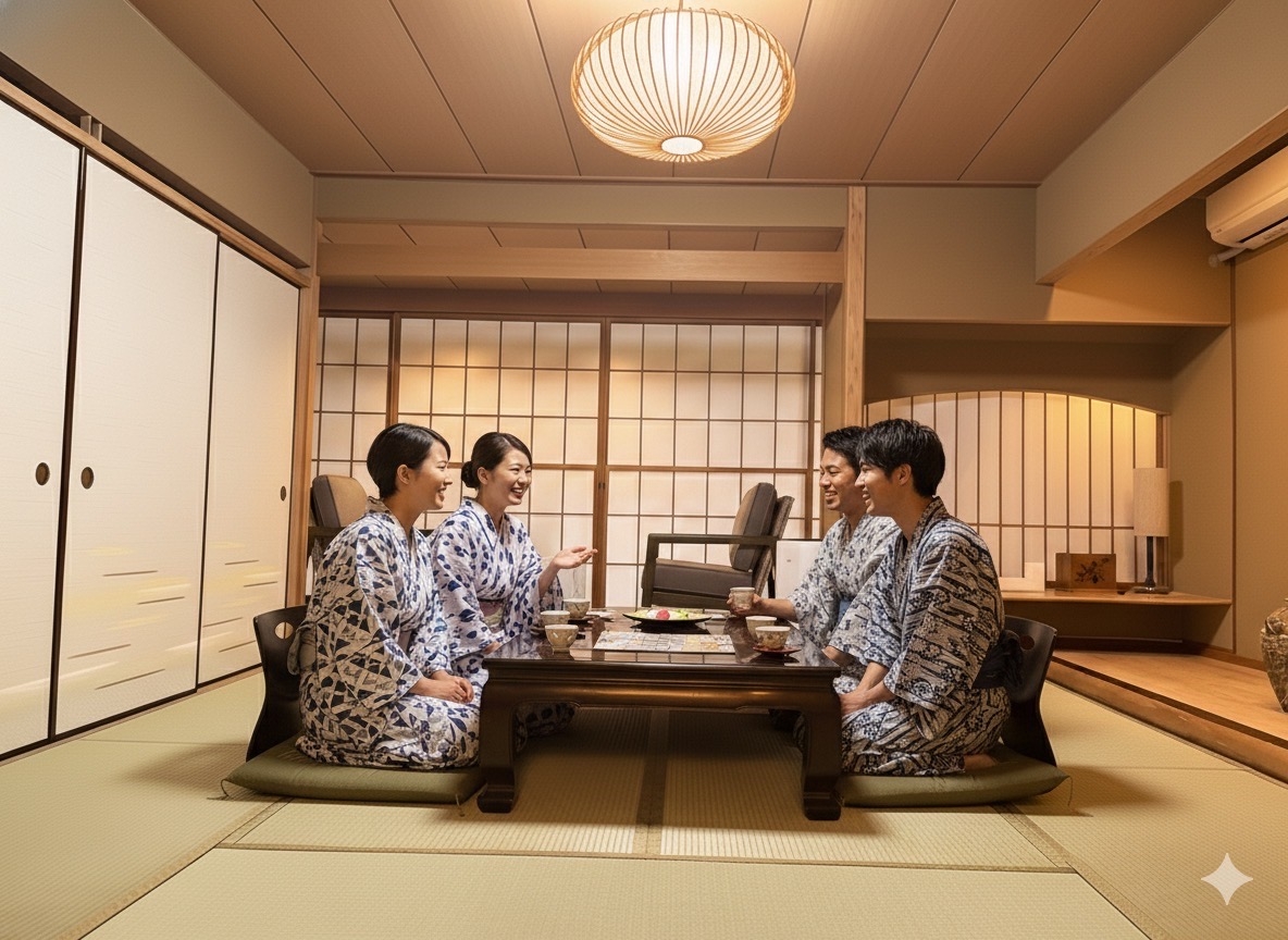 福の屋（２０２５年１１月リニューアルオープン）