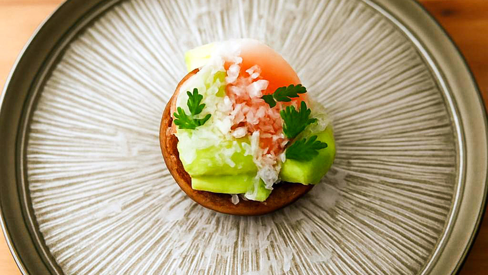 ・【ご夕食一例：フレンチ】旅の醍醐味になりうるお食事はゲスト様の一日を彩るものとなります