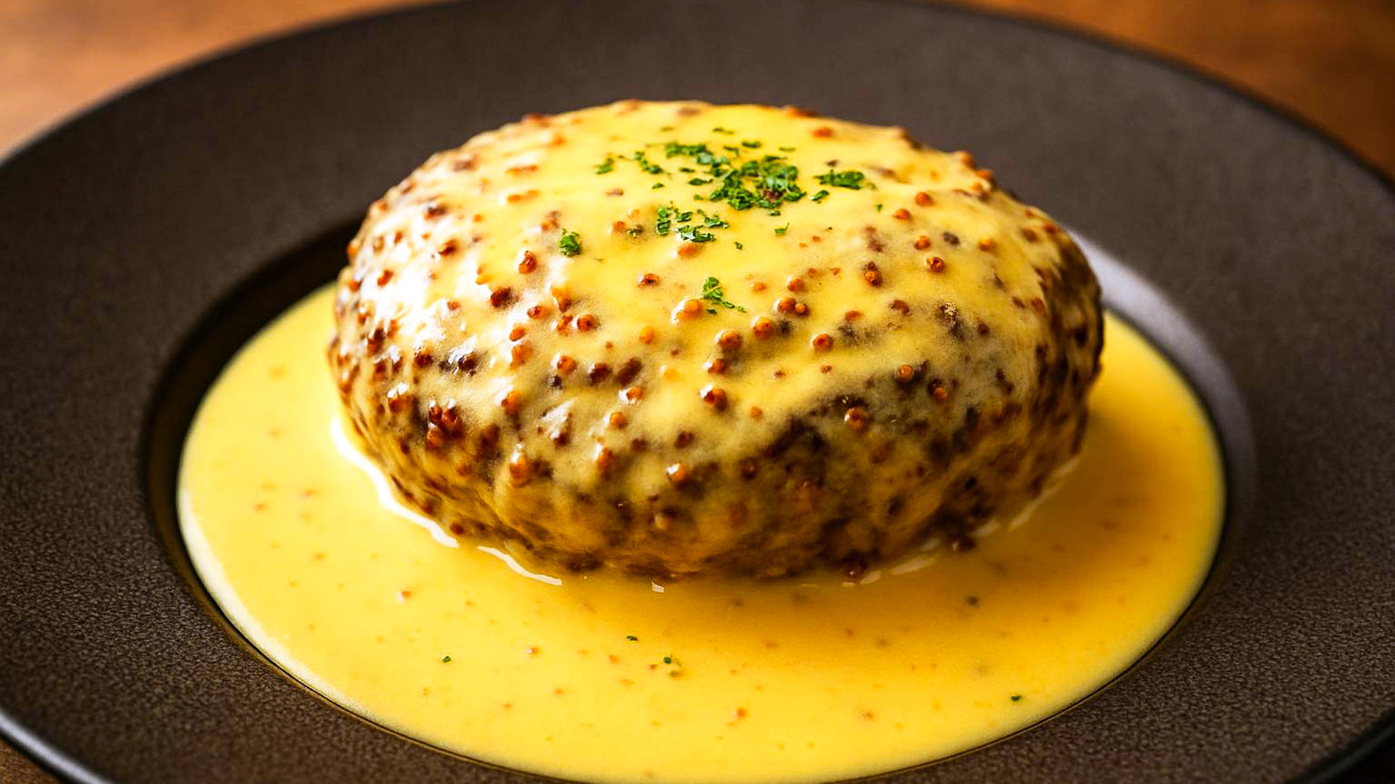 ・【ご夕食一例：フレンチ】都内有名店で研鑽を積んだ料理人が魅せるテーブルを彩る華やかな作品