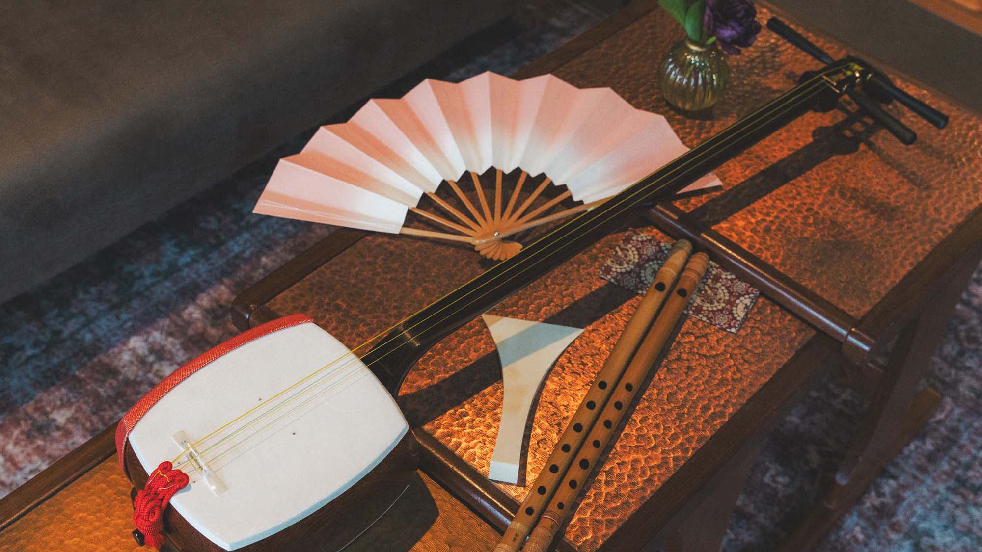 ・【イメージ】楽器演奏会など、様々なイベント会場としてもご利用いただけます