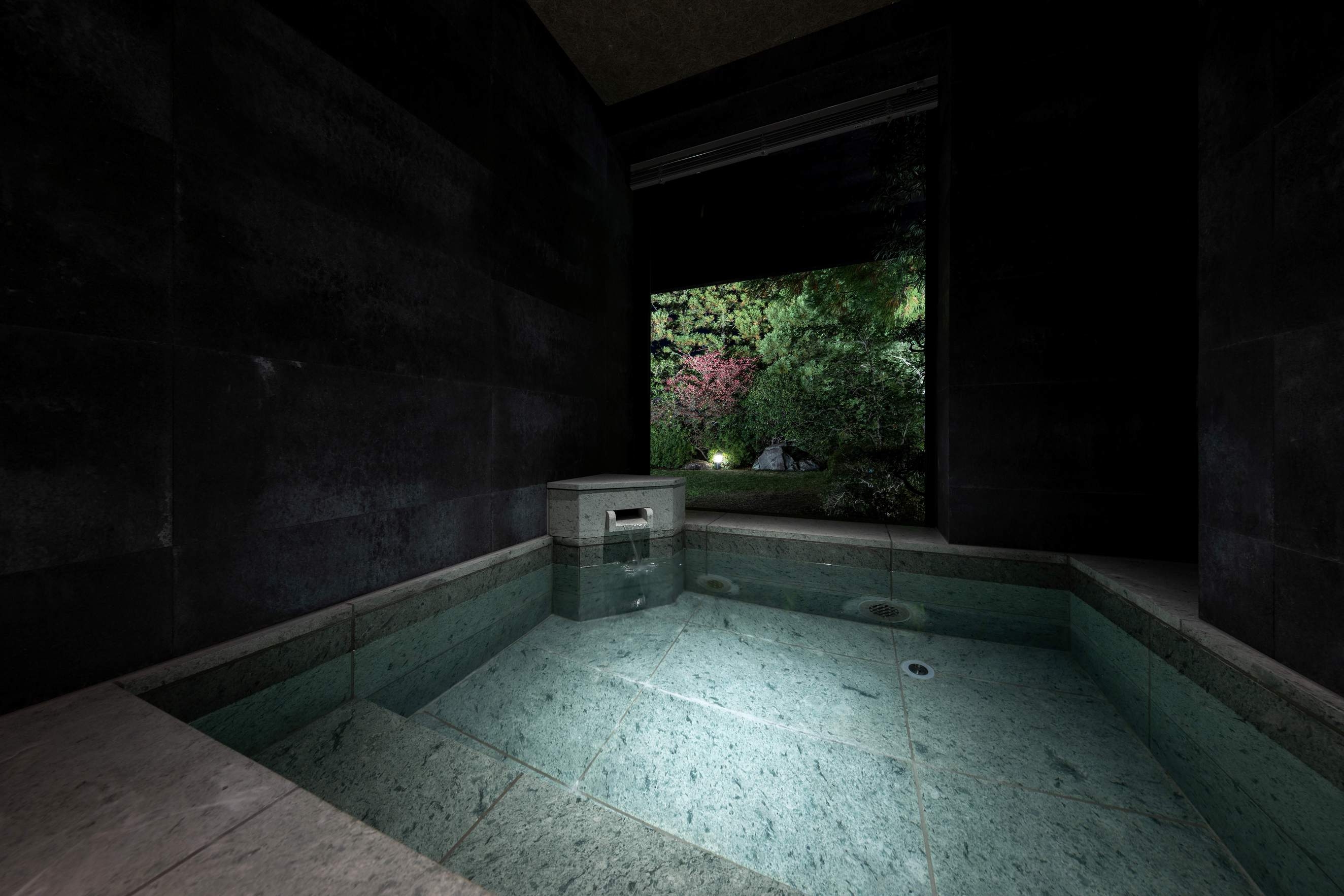 【開業記念10％OFF！】美肌の湯と心身を整える上質な滞在〈1泊2食付き〉