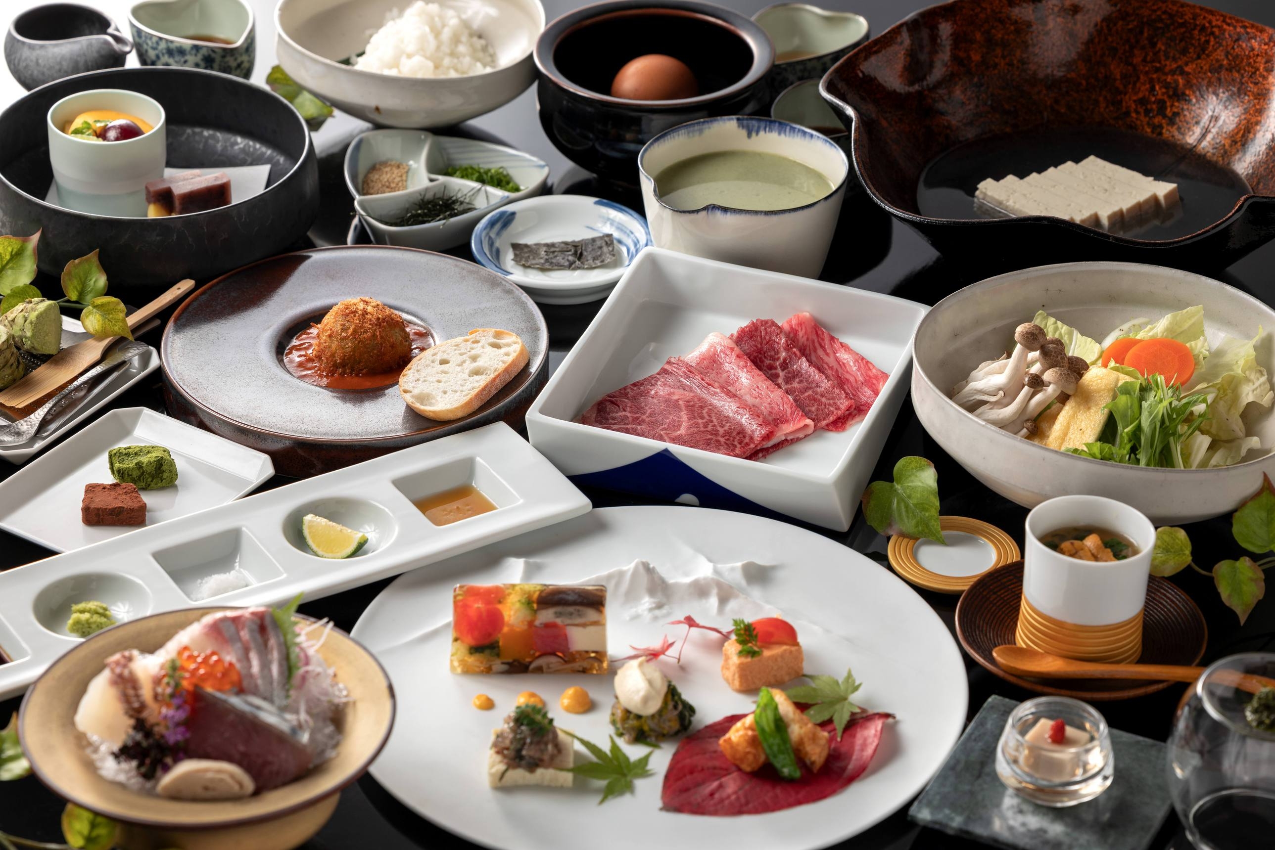 【開業記念10％OFF！】美肌の湯と心身を整える上質な滞在〈1泊2食付き〉