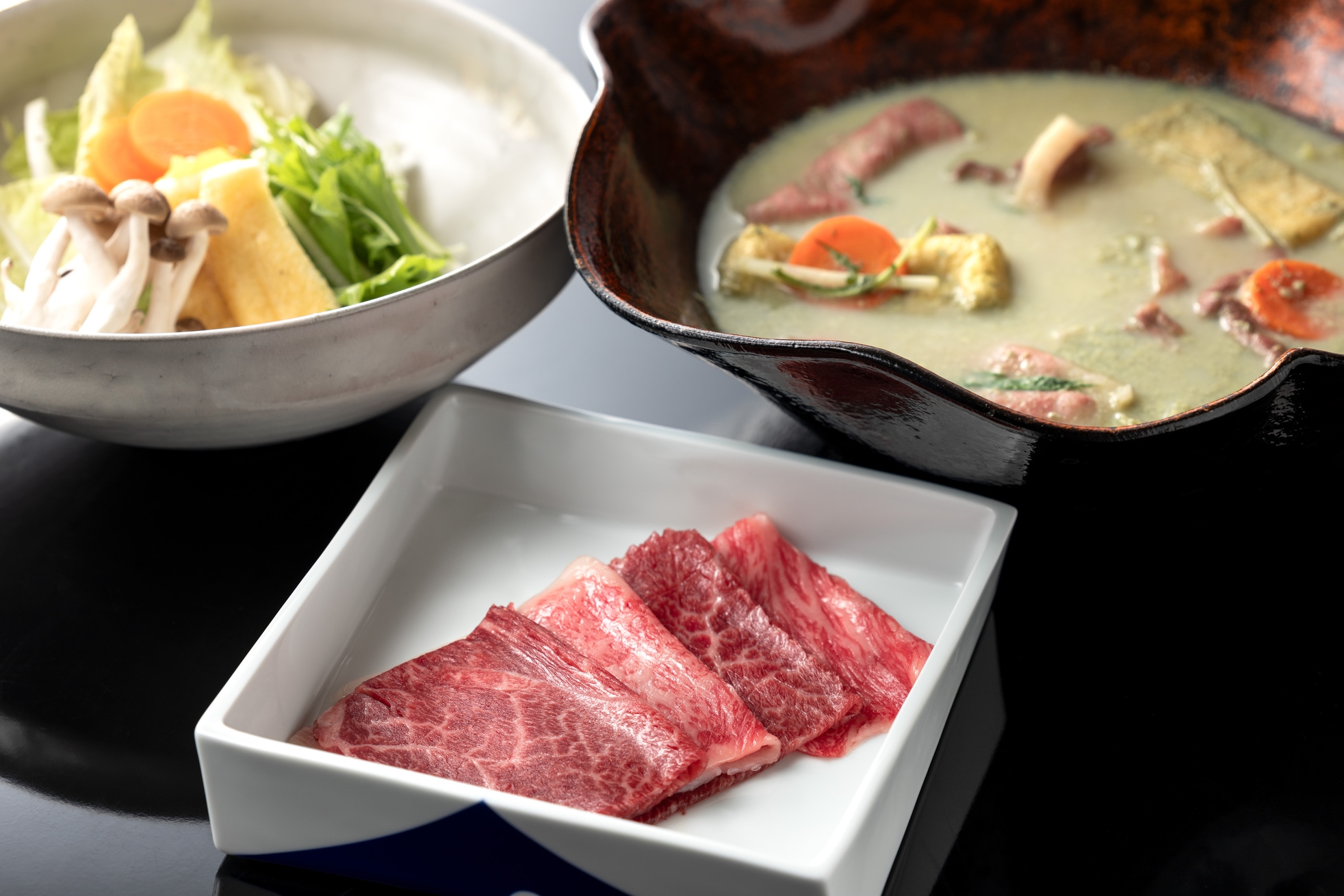 【開業記念10％OFF！】美肌の湯と心身を整える上質な滞在〈1泊2食付き〉