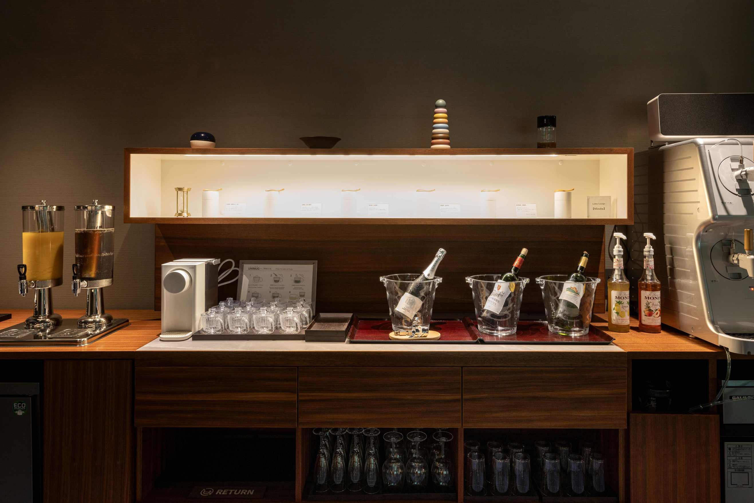 【2025年秋開業】美肌の湯と心身を整える上質な滞在〈1泊朝食付き〉