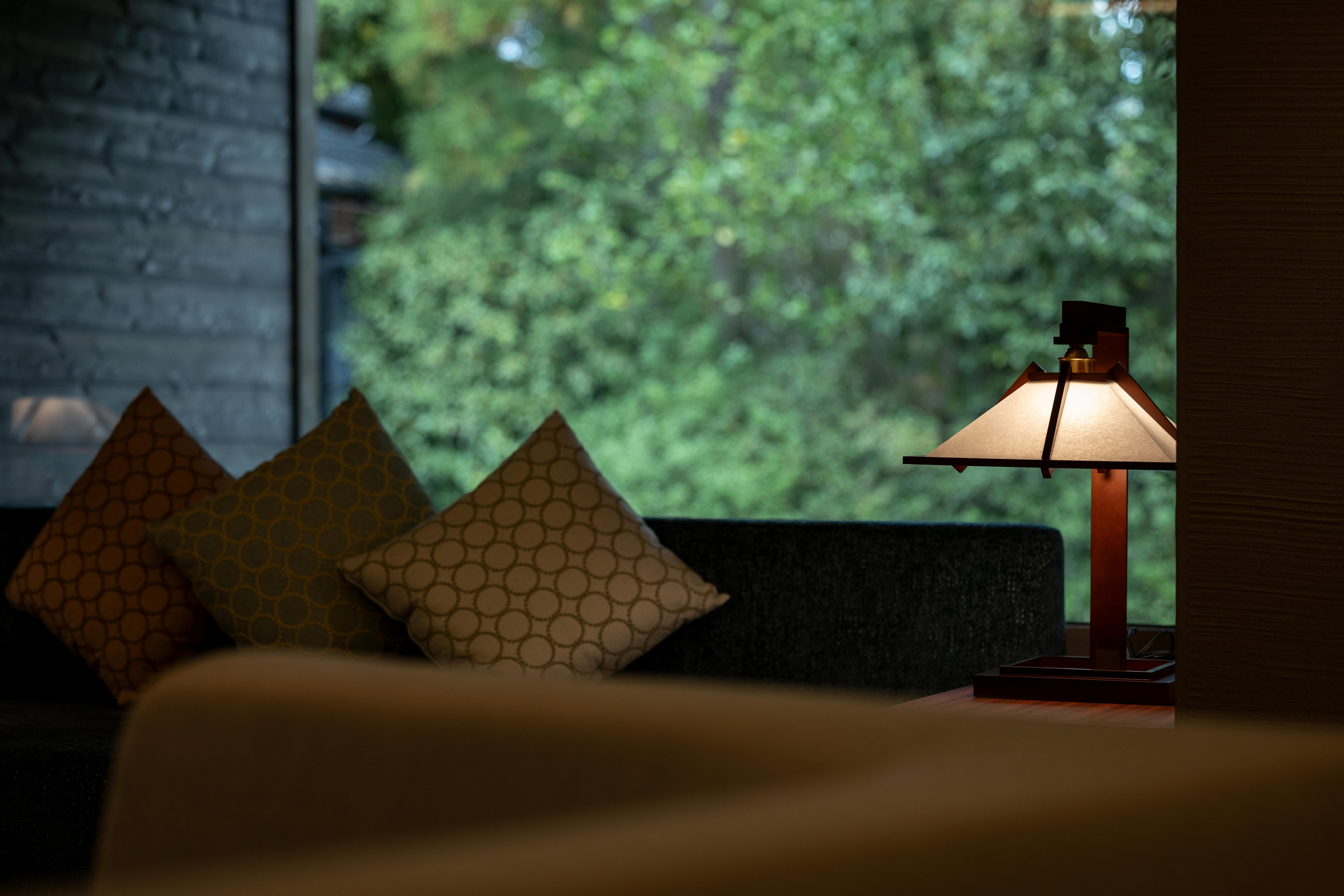 エグゼクティブサウナスイート